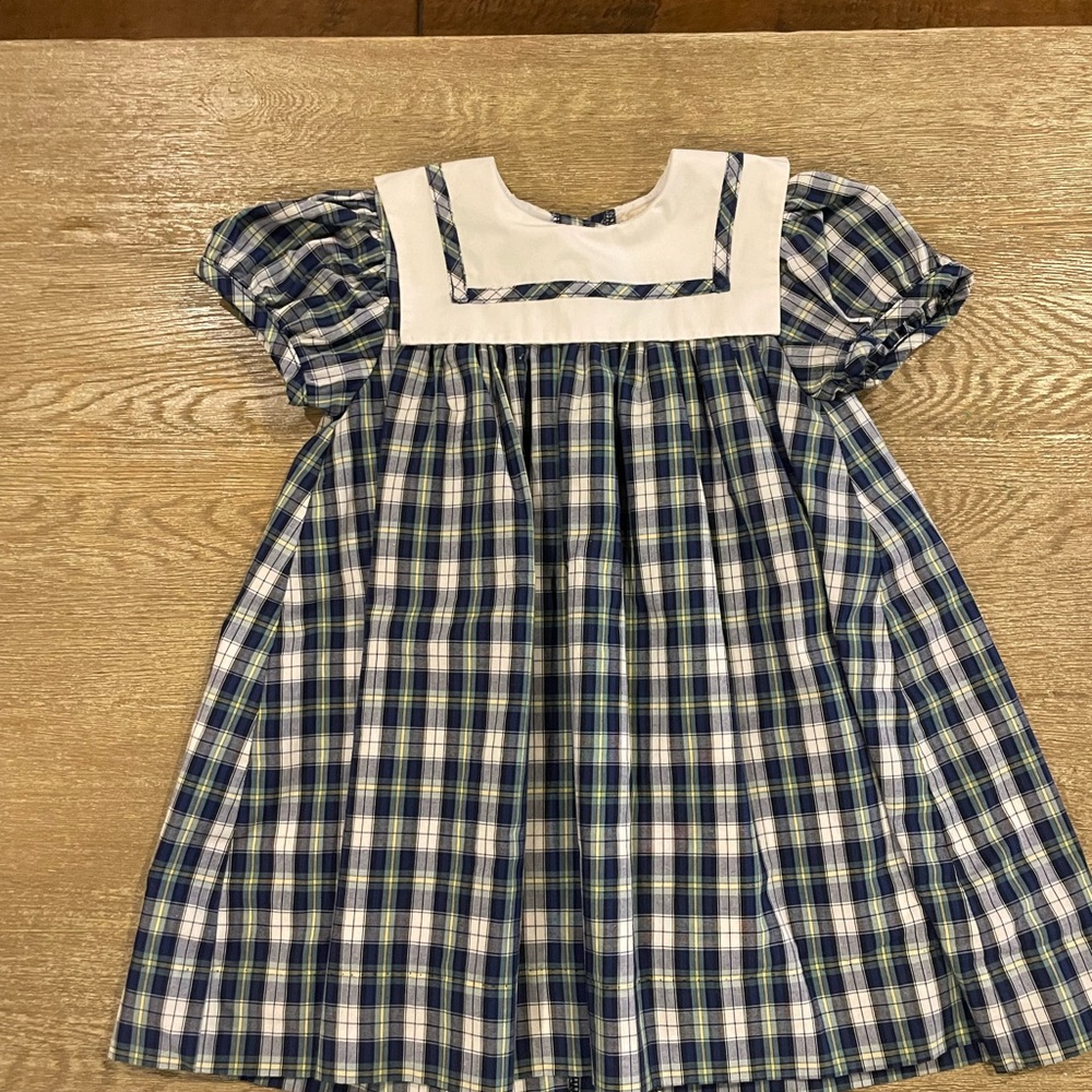 Beaufort Bonnet Co holiday dress